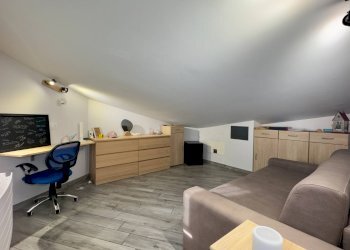 Studio - Villa Via Nazionale Dei Giovi
 
94, Lentate sul Seveso - foto 28