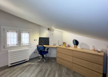 Studio - Villa Via Nazionale Dei Giovi
 
94, Lentate sul Seveso - foto 29