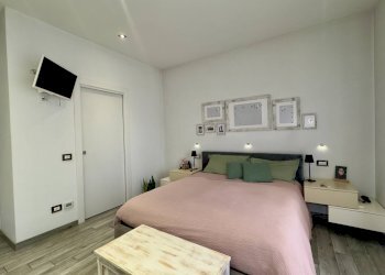 Camera matrimoniale - Villa Via Nazionale Dei Giovi
 
94, Lentate sul Seveso - foto 33