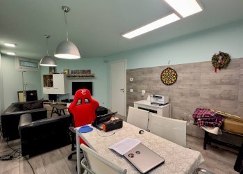 Taverna - Villa Via Nazionale Dei Giovi
 
94, Lentate sul Seveso - foto 53