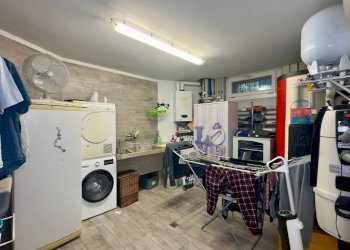 Lavanderia - Villa Via Nazionale Dei Giovi
 
94, Lentate sul Seveso - foto 62