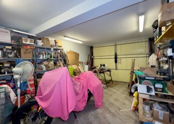 Foto 63 - Villa Via Nazionale Dei Giovi
 
94, Lentate sul Seveso - foto 63