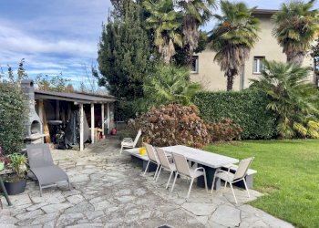 Giardino - Villa Via Nazionale Dei Giovi
 
94, Lentate sul Seveso - foto 65