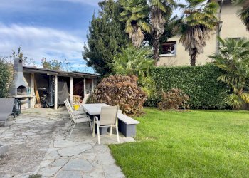 Foto 68 - Villa Via Nazionale Dei Giovi
 
94, Lentate sul Seveso - foto 68