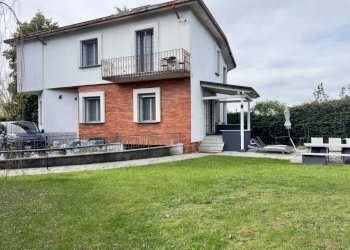 Foto 69 - Villa Via Nazionale Dei Giovi
 
94, Lentate sul Seveso - foto 69