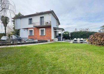 Foto 70 - Villa Via Nazionale Dei Giovi
 
94, Lentate sul Seveso - foto 70