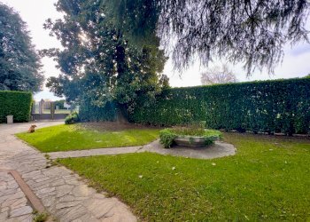 Foto 71 - Villa Via Nazionale Dei Giovi
 
94, Lentate sul Seveso - foto 71