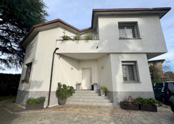 Foto 73 - Villa Via Nazionale Dei Giovi
 
94, Lentate sul Seveso - foto 73