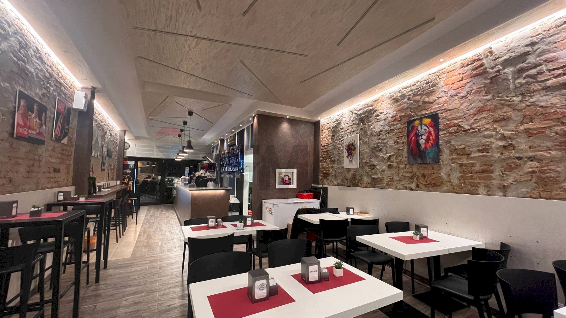 Ufficio - Cafeteria - Cold Bar Padova - photo 2