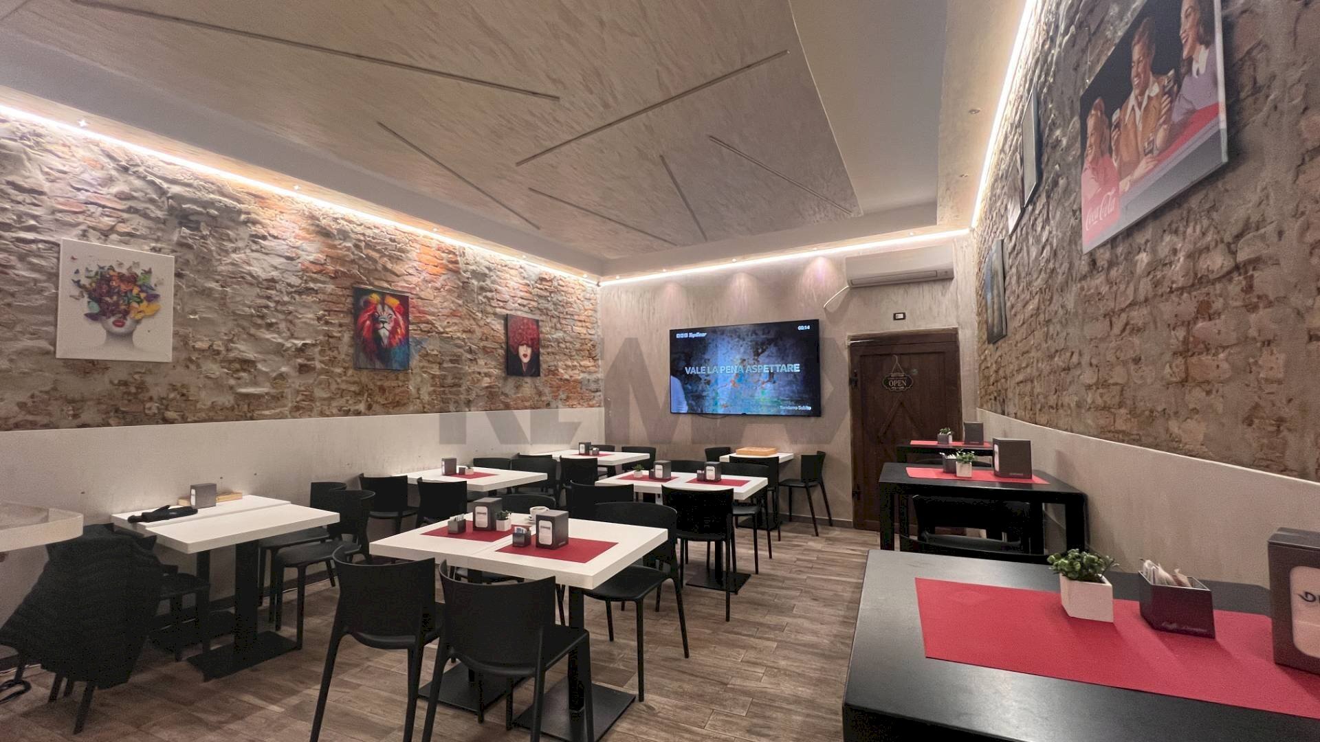 Sala da pranzo - Cafeteria - Cold Bar Padova - photo 1