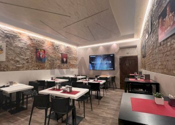 Sala da pranzo - Bar Tavola Calda - Fredda Padova - foto 1