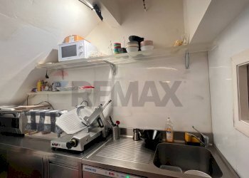 Cucina - Bar Tavola Calda - Fredda Padova - foto 5