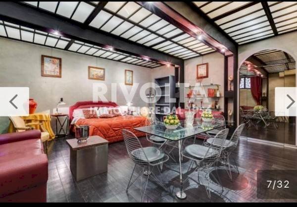 Foto 1 - Trilocale Piazza Del Popolo, Roma - foto 1