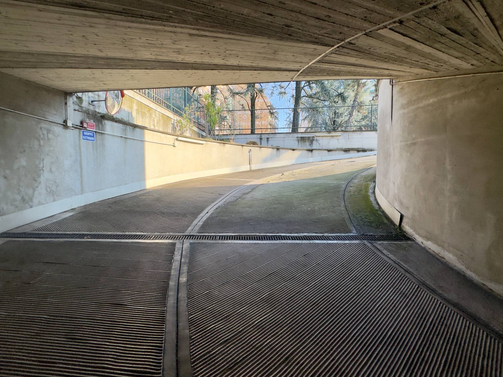 Foto 3 - Box viale partigiani
 
104, Cinisello Balsamo - photo 3