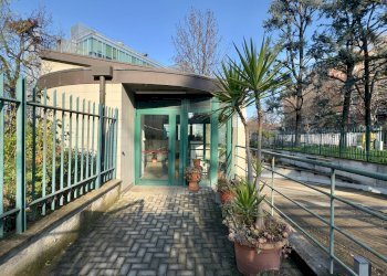 Foto 1 - Box viale partigiani
 
104, Cinisello Balsamo - photo 1