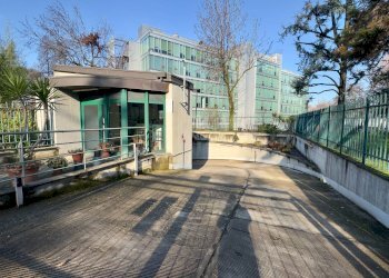 Foto 2 - Box viale partigiani
 
104, Cinisello Balsamo - photo 2