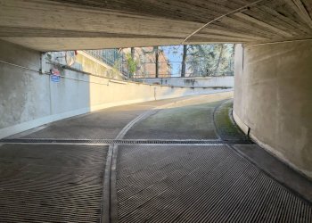 Foto 3 - Box viale partigiani
 
104, Cinisello Balsamo - photo 3