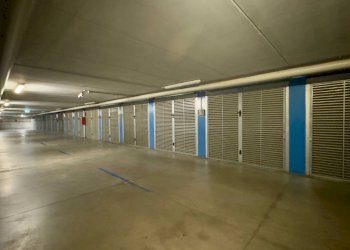 Foto 4 - Box viale partigiani
 
104, Cinisello Balsamo - photo 4