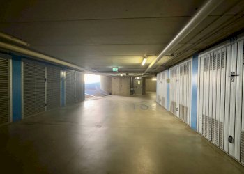 Foto 5 - Box viale partigiani
 
104, Cinisello Balsamo - photo 5