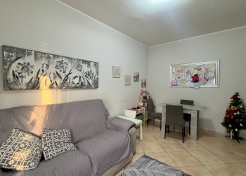 Soggiorno - Appartamento Via Filippo Villani
 
4, Cinisello Balsamo - foto 1