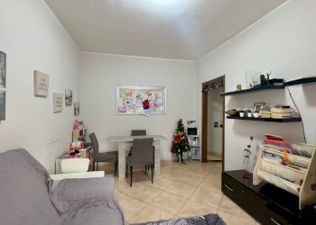 Soggiorno - Appartamento Via Filippo Villani
 
4, Cinisello Balsamo - foto 2