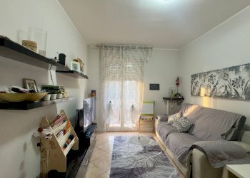 Soggiorno - Appartamento Via Filippo Villani
 
4, Cinisello Balsamo - foto 4