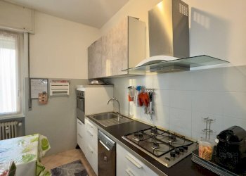 Cucina - Appartamento Via Filippo Villani
 
4, Cinisello Balsamo - foto 6