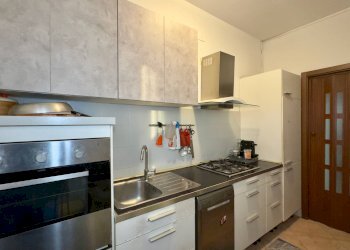 Cucina - Appartamento Via Filippo Villani
 
4, Cinisello Balsamo - foto 7