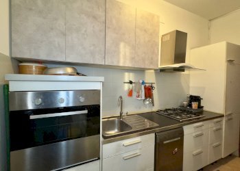 Cucina - Appartamento Via Filippo Villani
 
4, Cinisello Balsamo - foto 8