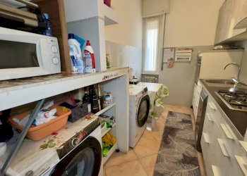 Cucina - Appartamento Via Filippo Villani
 
4, Cinisello Balsamo - foto 9