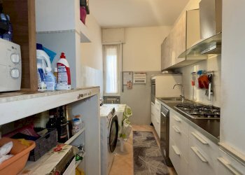 Cucina - Appartamento Via Filippo Villani
 
4, Cinisello Balsamo - foto 10