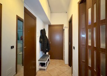 Corridoio - Appartamento Via Filippo Villani
 
4, Cinisello Balsamo - foto 11