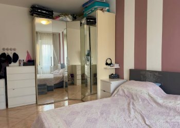 Camera matrimoniale - Appartamento Via Filippo Villani
 
4, Cinisello Balsamo - foto 12