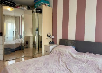 Camera matrimoniale - Appartamento Via Filippo Villani
 
4, Cinisello Balsamo - foto 13