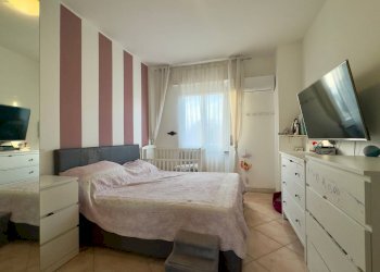 Camera matrimoniale - Appartamento Via Filippo Villani
 
4, Cinisello Balsamo - foto 14