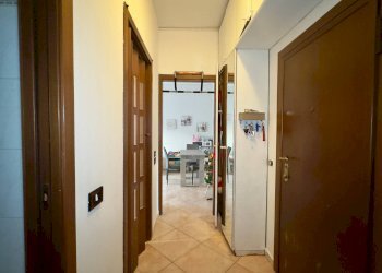 Corridoio - Appartamento Via Filippo Villani
 
4, Cinisello Balsamo - foto 16