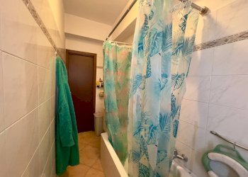 Bagno finestrato - Appartamento Via Filippo Villani
 
4, Cinisello Balsamo - foto 18