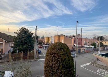 Vista - Appartamento Via Filippo Villani
 
4, Cinisello Balsamo - foto 24