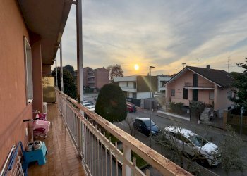 Vista - Appartamento Via Filippo Villani
 
4, Cinisello Balsamo - foto 25