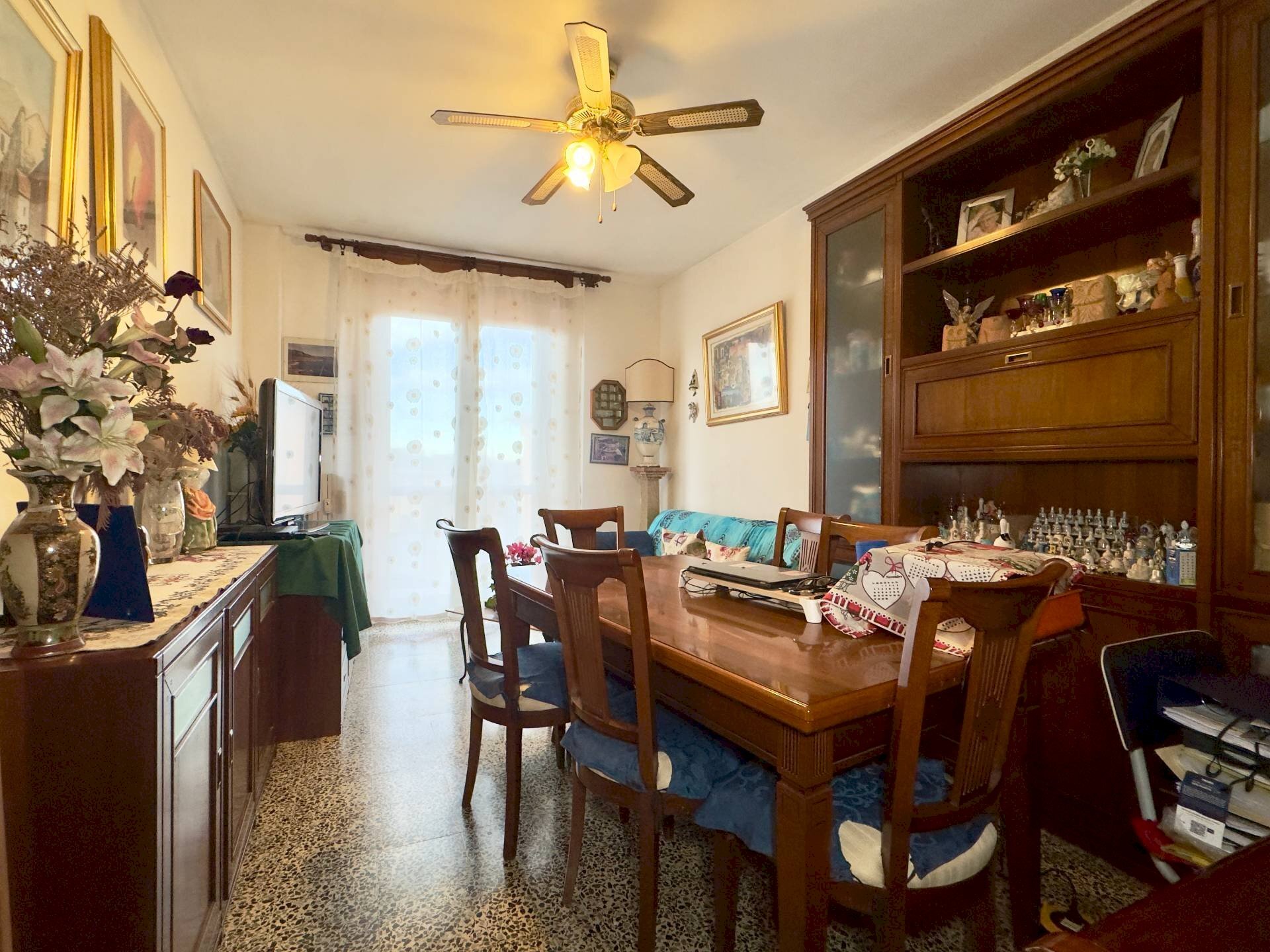 Salotto - Two-room apartment Via Giuseppe Pariini
 
89, Cinisello Balsamo - photo 1