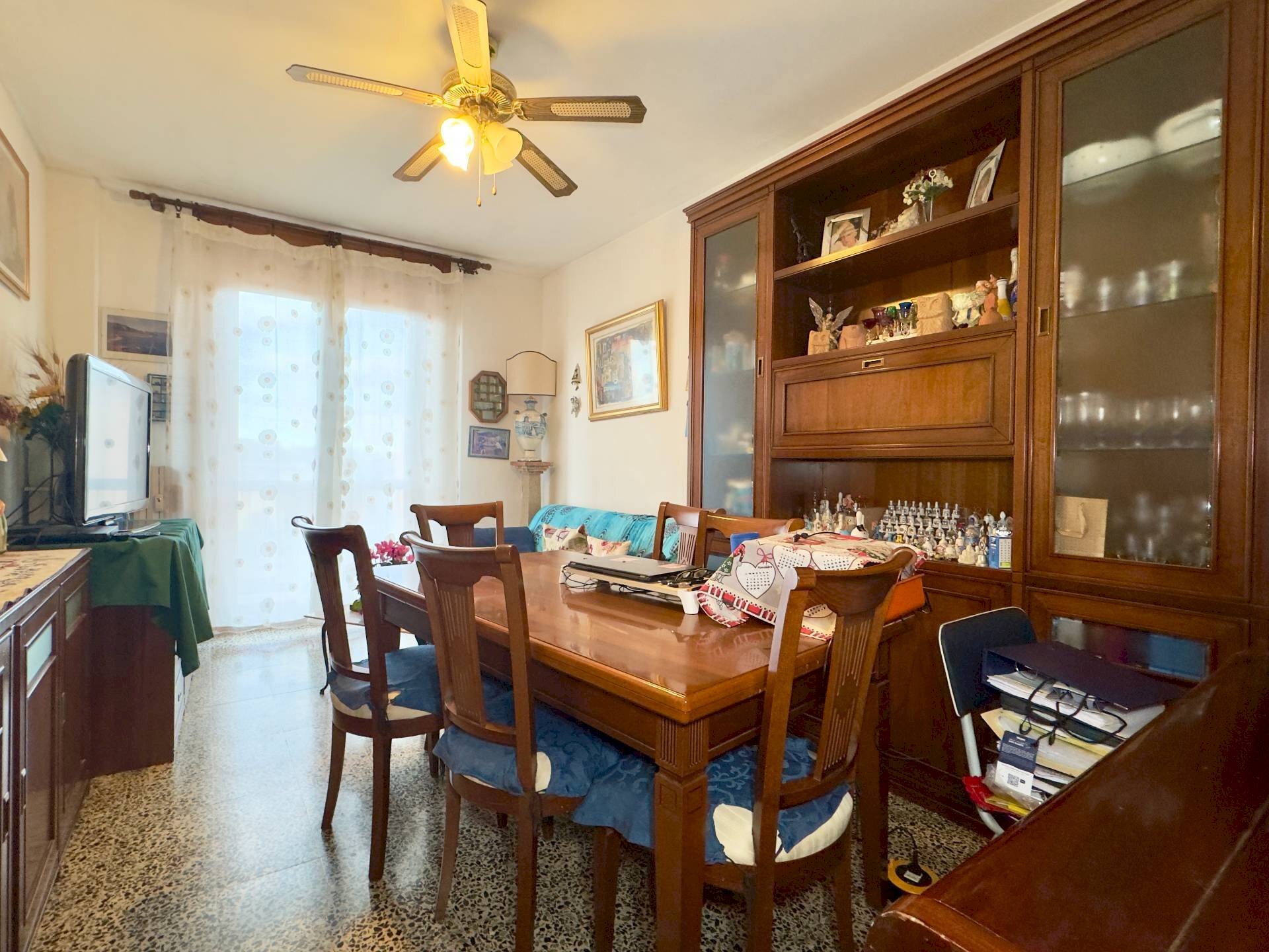 Salotto - Two-room apartment Via Giuseppe Pariini
 
89, Cinisello Balsamo - photo 2