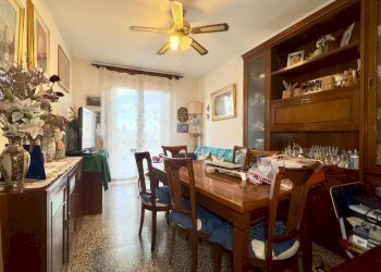 Salotto - Two-room apartment Via Giuseppe Pariini
 
89, Cinisello Balsamo - photo 1