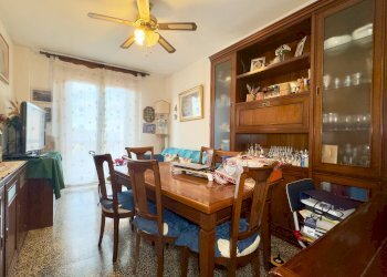 Salotto - Two-room apartment Via Giuseppe Pariini
 
89, Cinisello Balsamo - photo 2