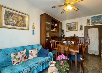 Salotto - Two-room apartment Via Giuseppe Pariini
 
89, Cinisello Balsamo - photo 3