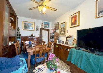 Salotto - Two-room apartment Via Giuseppe Pariini
 
89, Cinisello Balsamo - photo 4