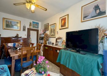 Salotto - Two-room apartment Via Giuseppe Pariini
 
89, Cinisello Balsamo - photo 5