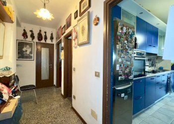 Disimpegno - Two-room apartment Via Giuseppe Pariini
 
89, Cinisello Balsamo - photo 7