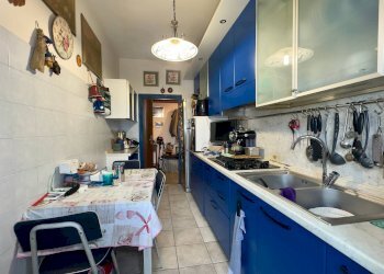 Cucina - Two-room apartment Via Giuseppe Pariini
 
89, Cinisello Balsamo - photo 8