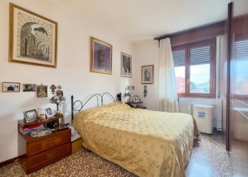 Camera matrimoniale - Two-room apartment Via Giuseppe Pariini
 
89, Cinisello Balsamo - photo 12