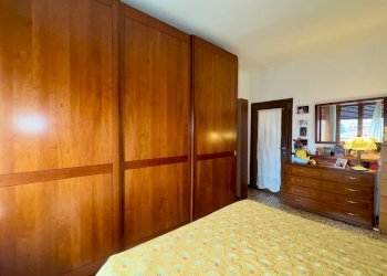 Camera matrimoniale - Two-room apartment Via Giuseppe Pariini
 
89, Cinisello Balsamo - photo 14